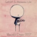 GASA & Abstraction Unit - Beautiful Dream 002