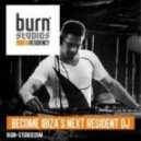 Luxury G - Ibiza Sessions