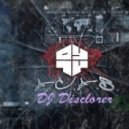 DJ Disclorer - Fast MIX # 3 ()