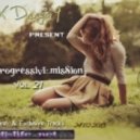 MaxX DeejaY - A House-ProgressivEmisSion vol.21 [24.02.2013]