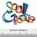 Tonus Play87 - Soul Groove ()