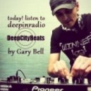 GARY BELL - DeepCityBeats #007 ()