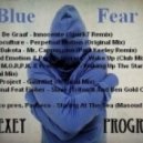 Alexey Progress - Blue Fear ()