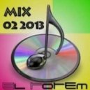 El Totem - Mix 02 2013 ()