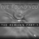 Cristian Poow, Andrey Exx - I\'ve Found You (DJ Flight Remix)