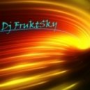 Dj FruktSky - Music of Life vol.3