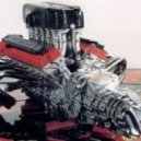 guarrimor - music for machines