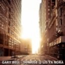 GARY BELL - Sunrise @ LIS\'YA NORA (Live DJ Set 10.02.12) part-2 ()