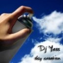 Dj Yess - Sky Сreation vol.2 ()