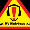 Dj Hairless - Hip-Hop Vibe\'s ()