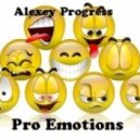 Alexey Progress - Pro Emotions vol.23 ()