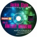 Dmitriy Makkeno - Jackin style vol.2
