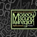 DJ L\'fee - Moscow Sound Region podcast 63 ()