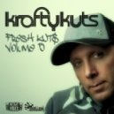 Krafty Kuts - Fresh Kuts Volume 5 ()