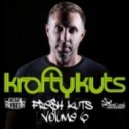 Krafty Kuts - Fresh Kuts Volume 6 ()