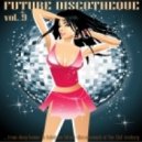Ovca - Future Discotheque Vol. 9