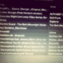 SERJ V /// STF - March Mix