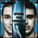 Calavera & Manya - Extend The Weekend vol.9