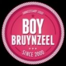 Boy Bruynzeel - The Video Yearmix 2012 ()