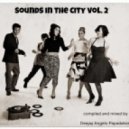 Various - Sounds in the city Vol. 2 ()