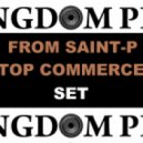 Kingdom Pro - Set From Saint-P Top Commerce March ()