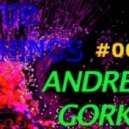 Dj Andrey Gorkin - Club Things #003 ()
