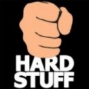 DJ WEB - Hard Stuff ()