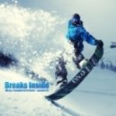 Dj Nickel - Breaks Inside vol.011