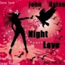 John Osten - Night Love (live deep soul mix)