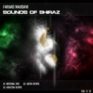 Farhad Mahdavi - Sounds Of Shiraz