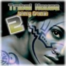 Johnny Gracian - Tribal House 2 ()