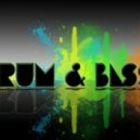 Dj Proner - Drum and Bass Mix [Ep.16] ()