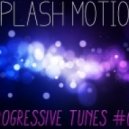 Splash Motion - Progressive Tunes #012 (27.03.2013)