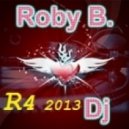 ROBY B. - R 4 2013 ()