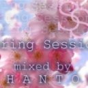 Mixed by Phantom - Spring Session ()