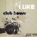 Joy Vega - I like Club House