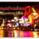 matralen - Broadway Funk