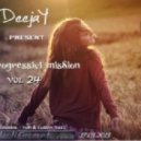 MaxX DeejaY - A House-ProgressivEmisSion vol.24 [17.03.2013]
