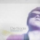 De Sade - Perspectives 001 Deep Mix ()