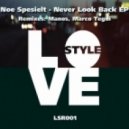 Noe Spesielt - Love Style