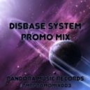 Disbase System - Promo Mix For Pandora Music Records