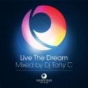Dj Tony C - Soulful House 1 Abril Mixed By Dj Tony C ()
