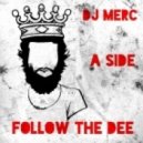 Dj merc - A side