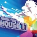 Harley & Muscle - Addicted To House 11 ()