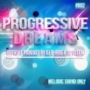 DJ D-Rise & DJ Sleem - Progressive Dreams vol.2 ()