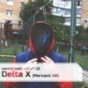 Delta X - ZAVTRA PODCAST #002