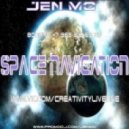 Jen Mo - Space Navigation