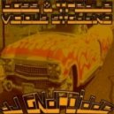 DJ Androidde - Bass and Treble Vicious Stabbing