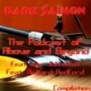 Dark Saimon - The Podcast of Above and Beyond [Compilation] ()