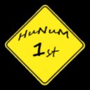 HuNuM - 1st